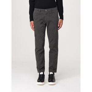 Re-Hash Pants Men Charcoal